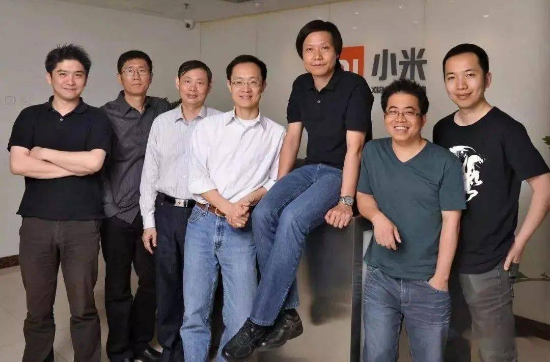 小米su7大定超10万这位潮汕人成为大赢家他是编号0002车主身家380亿