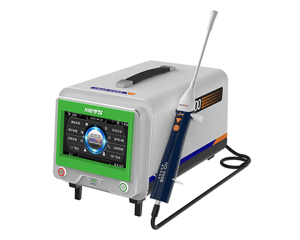 氢氮检漏系统高精度高效率的密封性能测试方法海瑞思