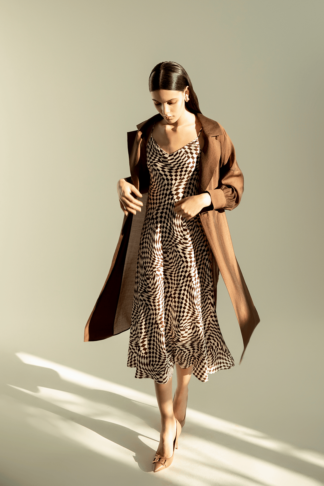 callidora卡莉朵拉不染时光