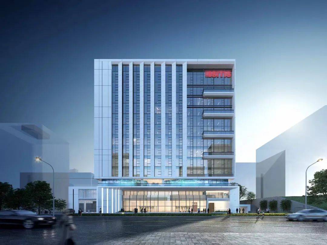 及可持续的led车用照明组件和灯具总成,并成为本田,九号,比亚迪,诺