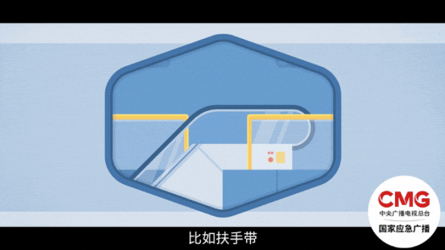 自动扶梯会咬什么遭遇扶梯事故怎么办一起了解