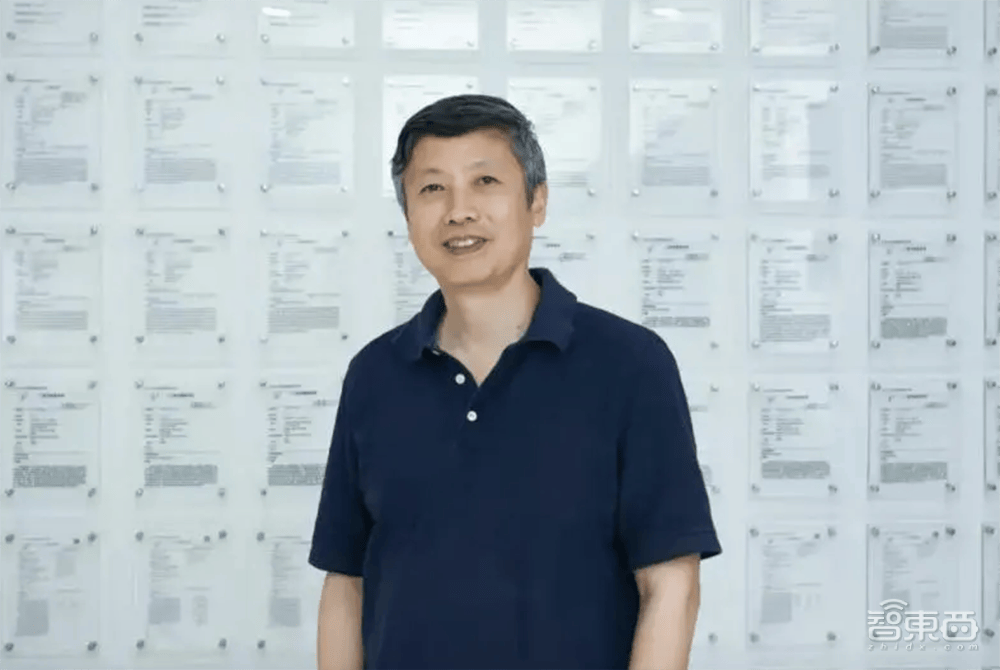 清华电子系再出芯片ipo中芯国际小米持股开盘大涨177