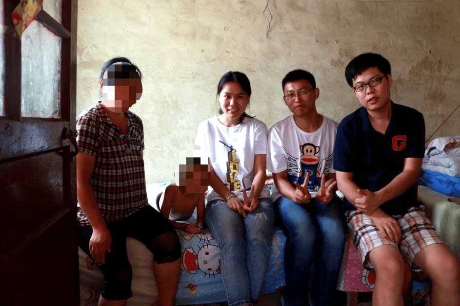 大赛奖金全部捐出山大为罕而创团队让人感动