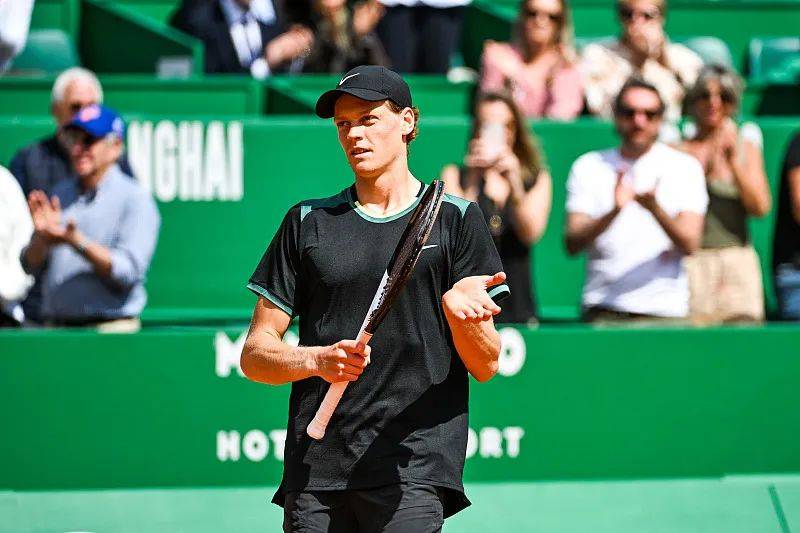 比利简金杯中国队30新西兰三连胜丨张之臻无缘蒙特卡洛16强