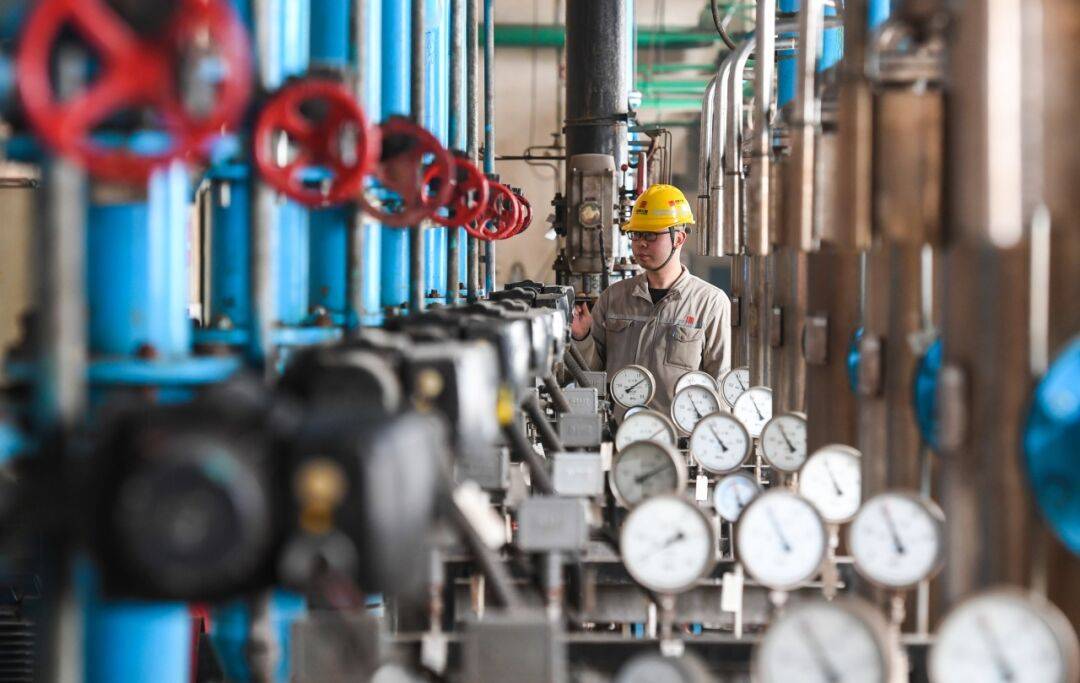 不负春光!首季"开门红"③