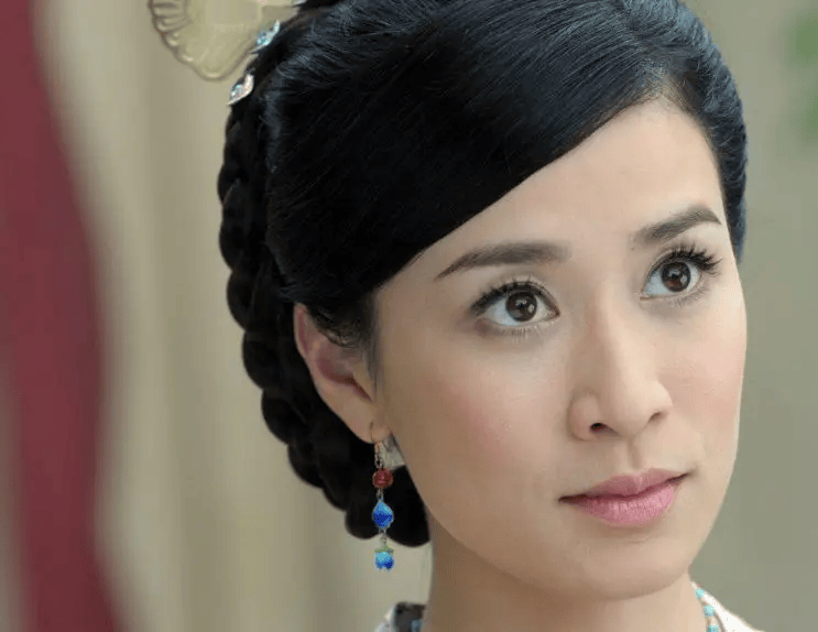 50位童年女神,你认识几个?_君君_古装_印象