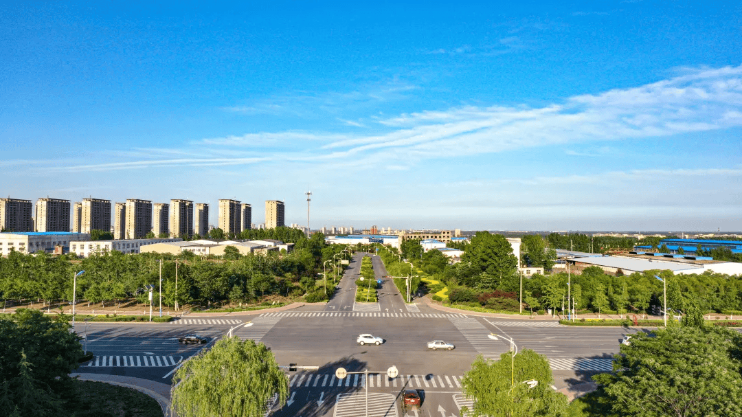 喜报丨邯郸冀南新区又有5家企业入选河北省专精特新示范企业