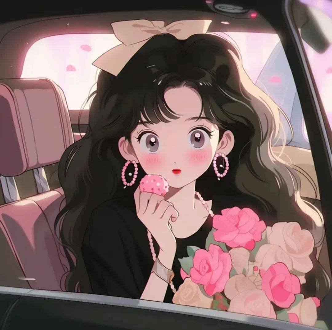 头像小众可爱头像太爱啦676767