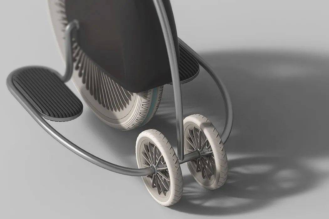 设计案例 | 平衡车产品设计_搜狐汽车_搜狐网