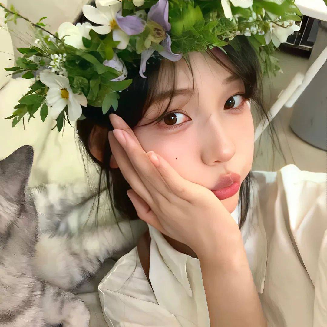 头像小众可爱头像太爱啦676767