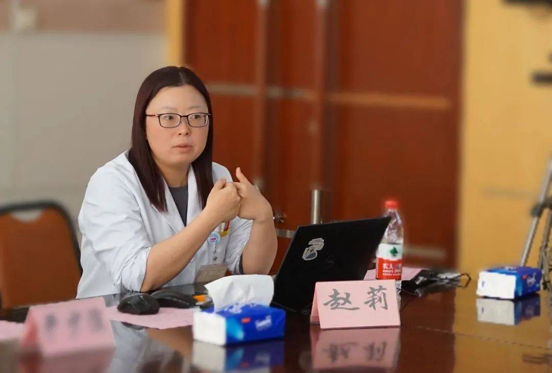 我院成功举办上海市中医妇科质控中心工作交流会议暨广