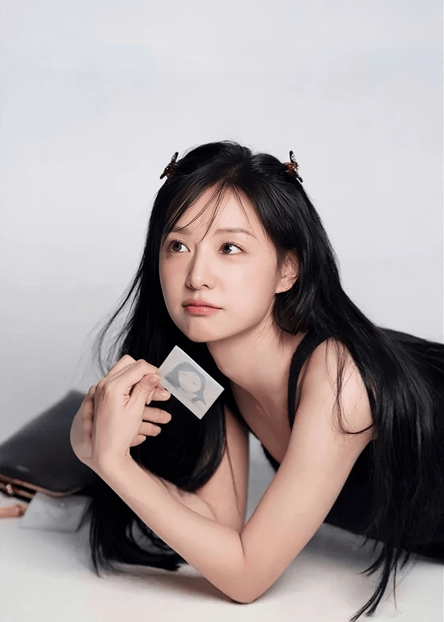 泪之女王金秀贤变韩剧窝囊废赛道第一人我的帅哥啊