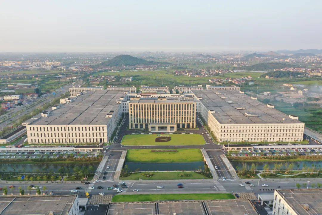 龙头带动瞪羚腾跃雏鹰展翅阳明街道梯度培育助力优质企业加速跑