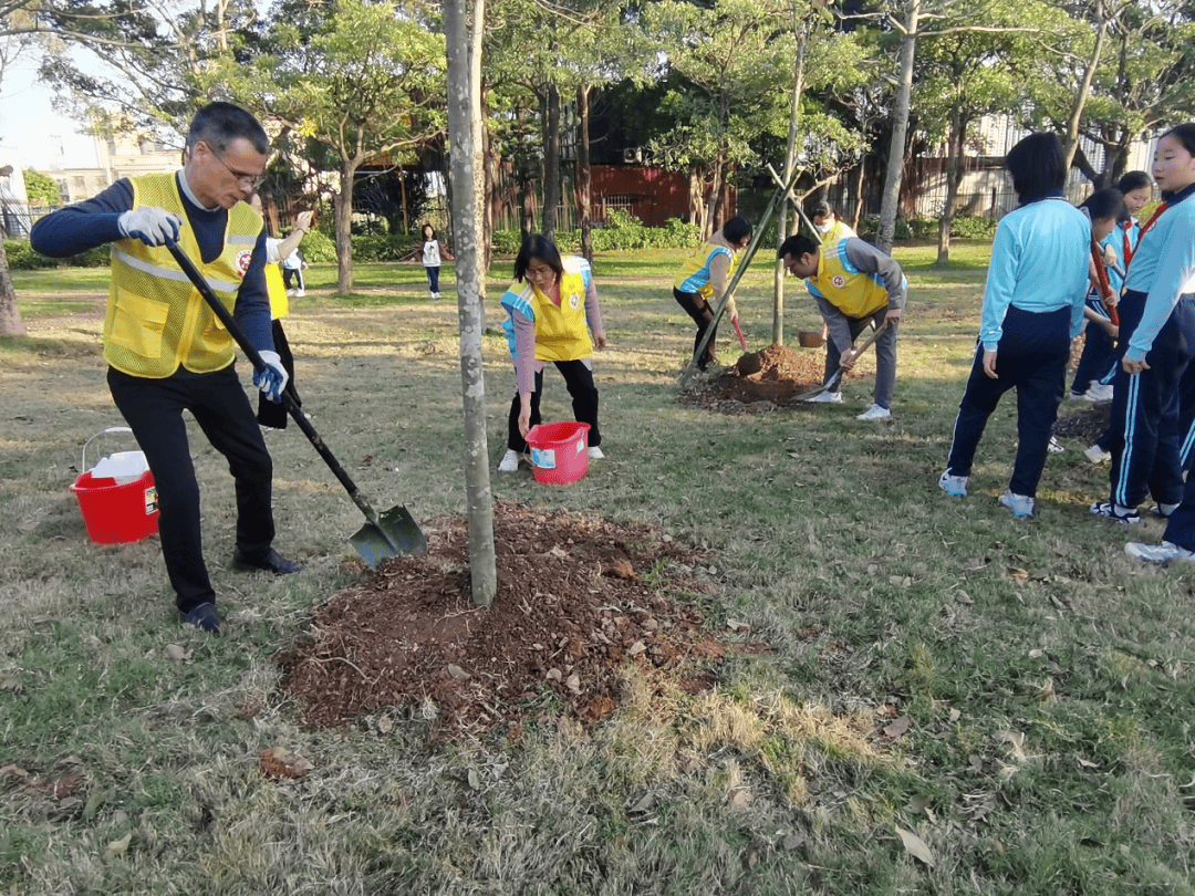 红领巾多彩实践丨广泛社会实践感受祖国荣光