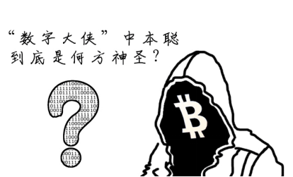 以比特币为例,从钱包加密这个流程来看它的安全性,中本聪的解决方案将