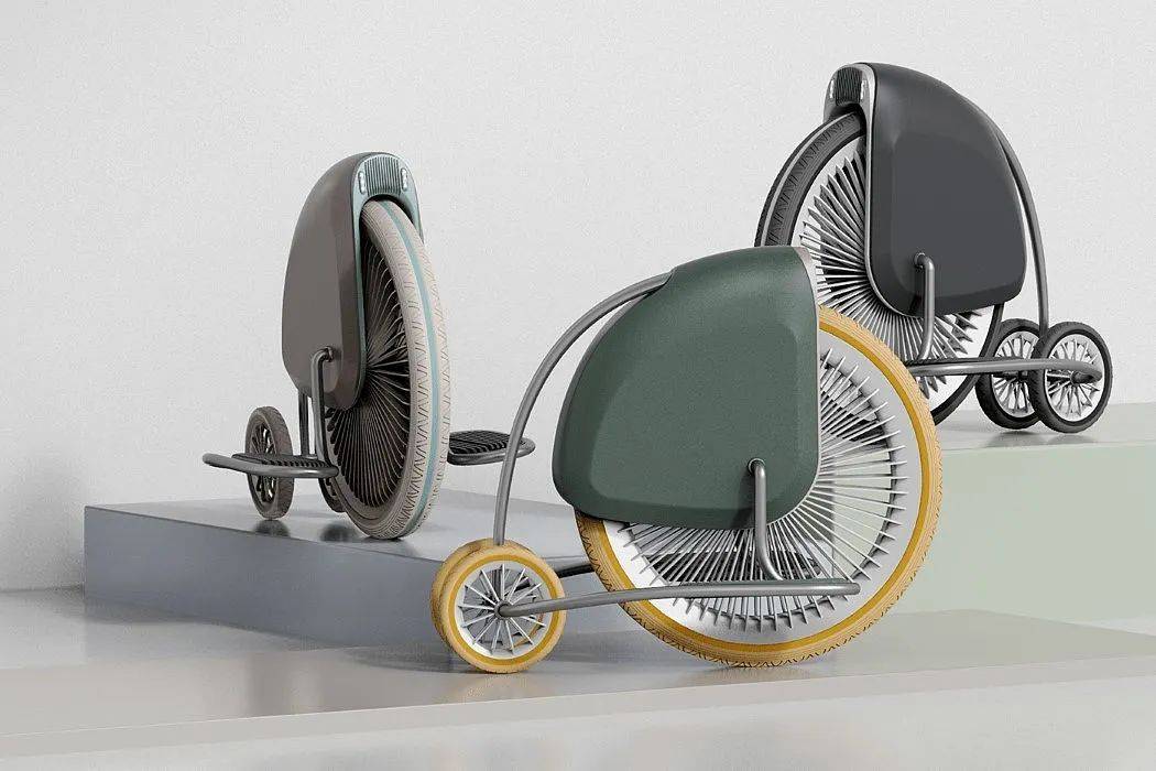 设计案例 | 平衡车产品设计_搜狐汽车_搜狐网