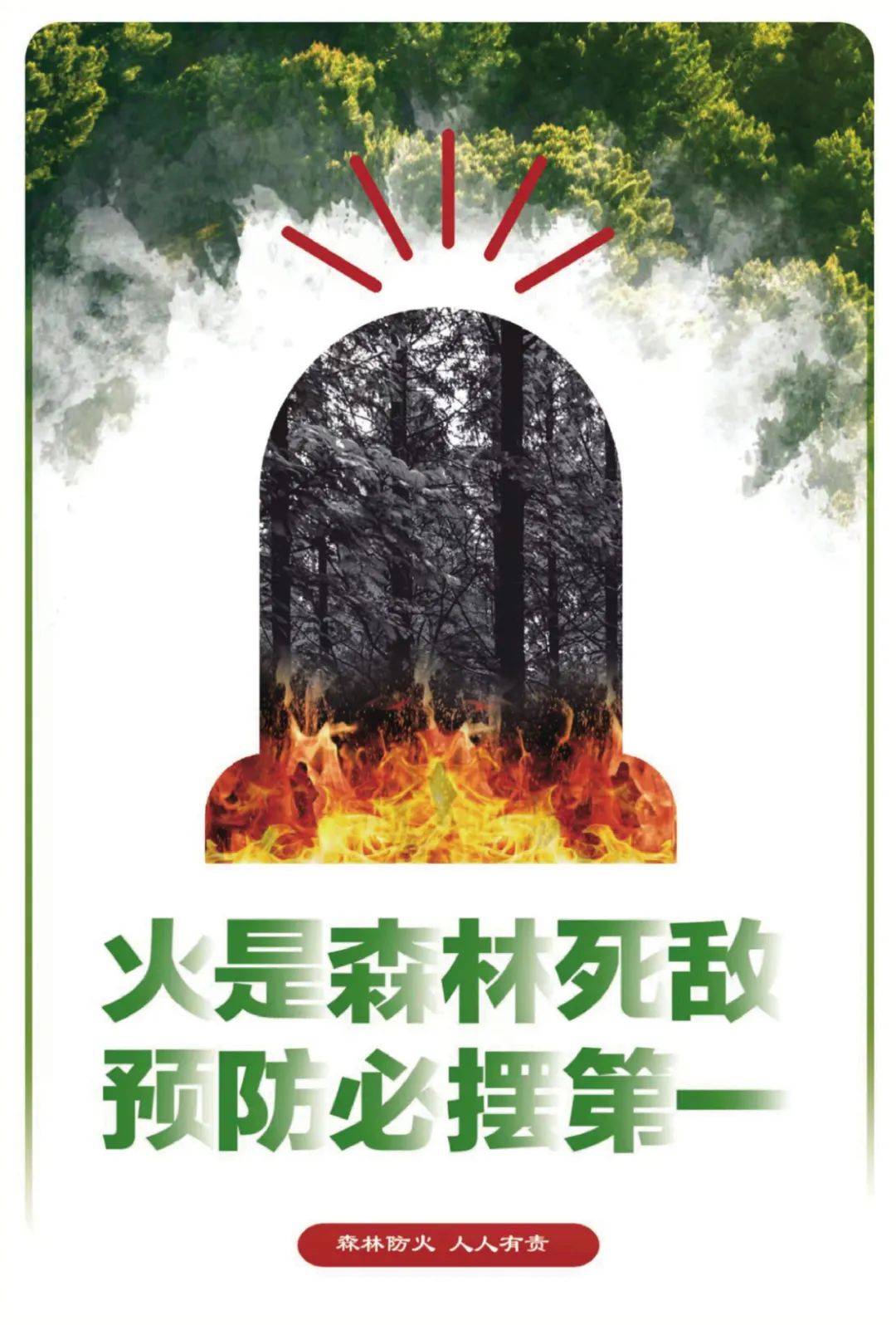 火是森林死敌 预防必摆第一_抚顺_陈爽_尹东