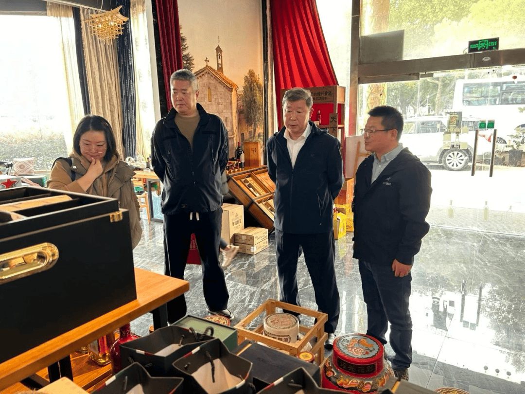 不管投资者怎么支招金枫酒业坚持做自己