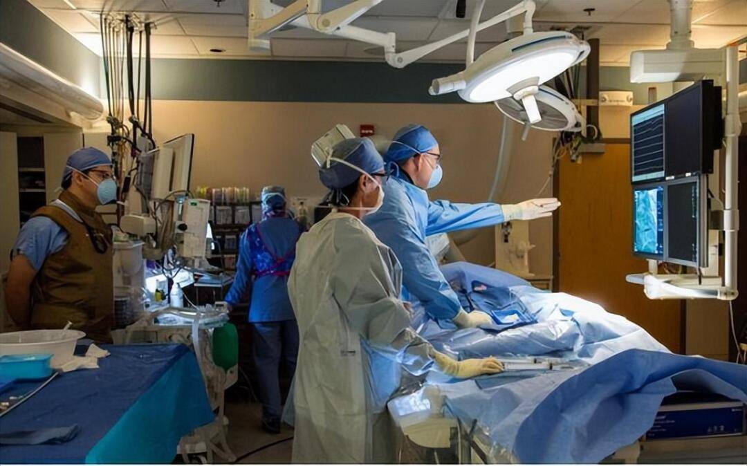 全球闻名的医院梅奥诊所到底有多牛又有哪些特别之处