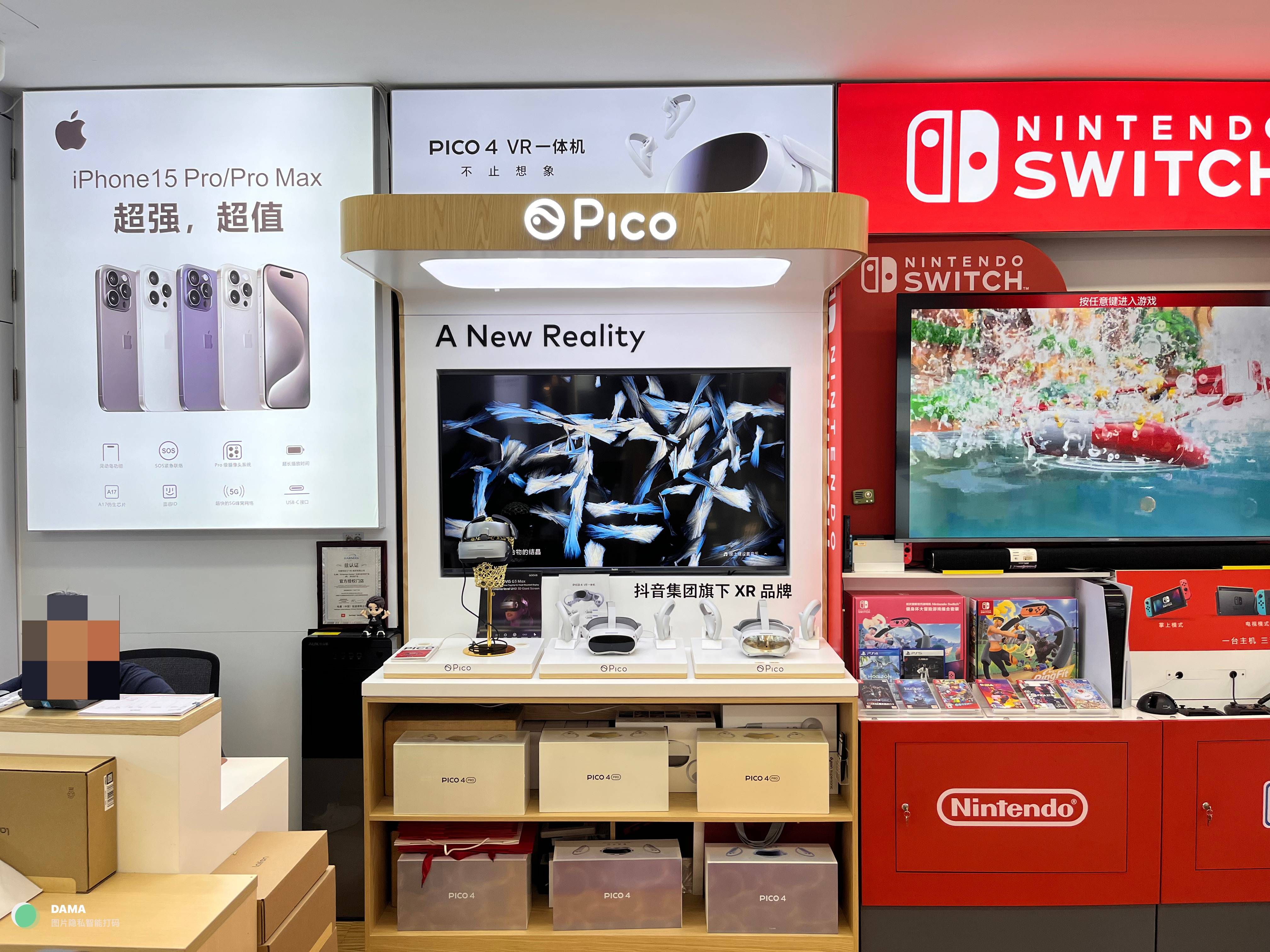 去线下vr门店逛了一圈后我发现vr行业进入了蛰伏期