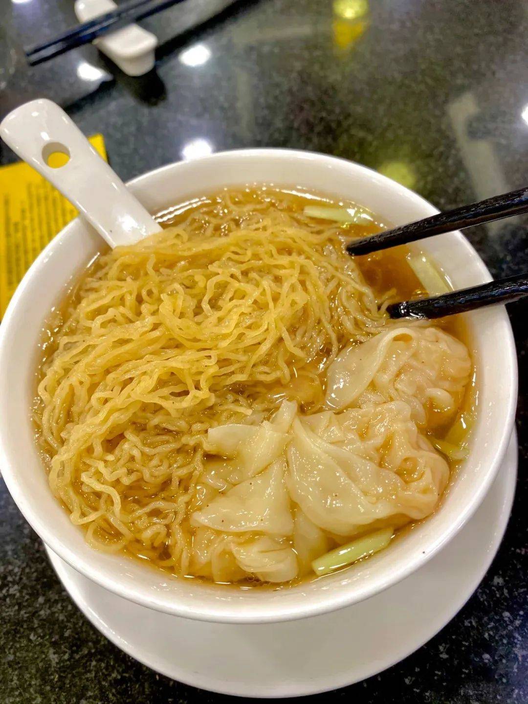 中国最被低估的面食它排第二没谁敢排第一