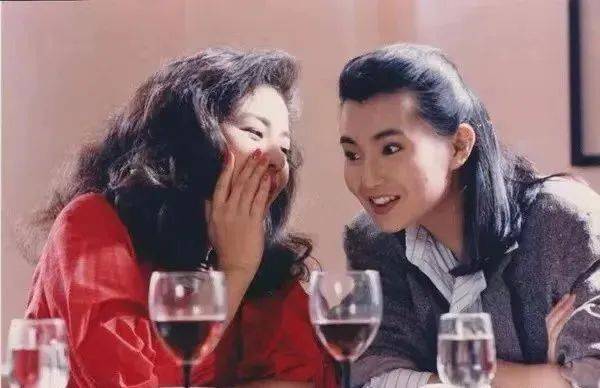 别用娘道爆改亦舒