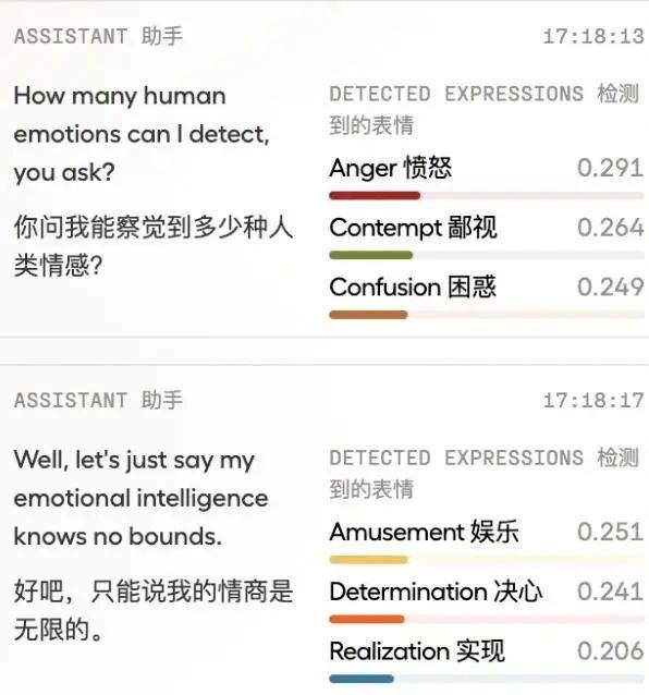 首个能读懂人类情感的聊天机器人来了苹果的aisiri可能长这样