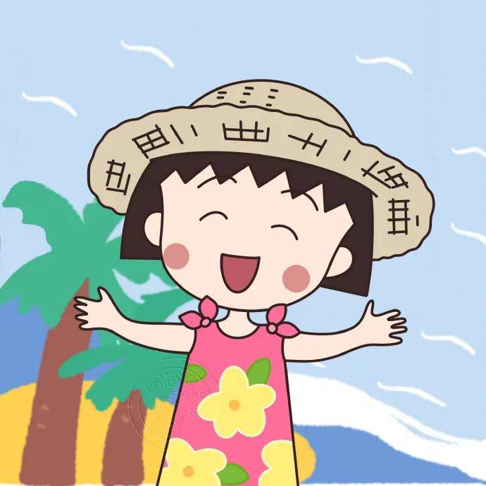 头像丨用了会变美的头像