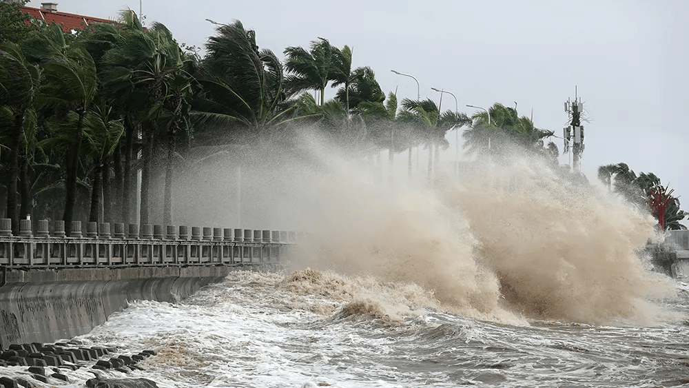 新一轮降水即将开启博罗周末天气