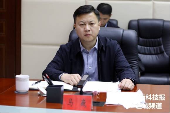 史玉江主持召开十五届垣曲县委第65次常委会