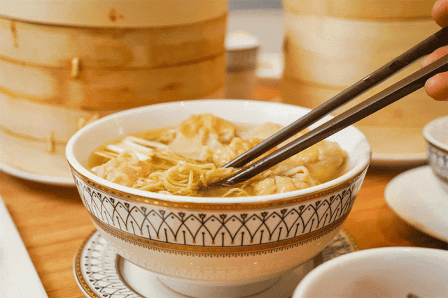 中国最被低估的面食它排第二没谁敢排第一