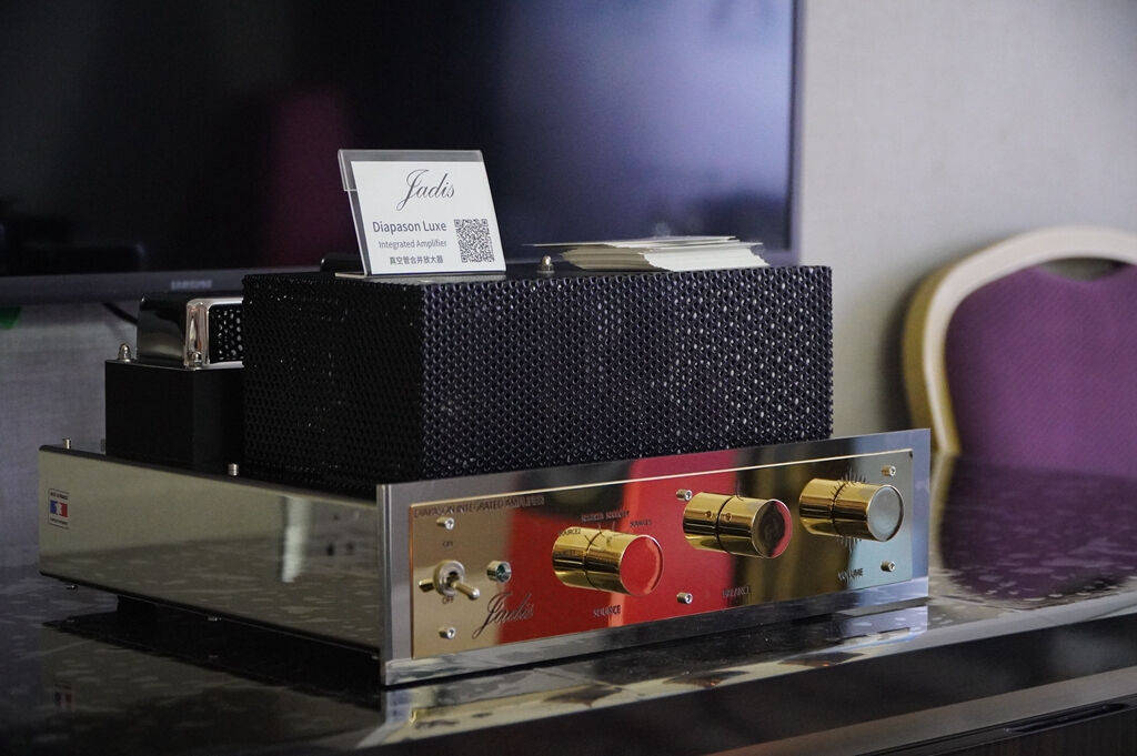 展会现场 | 672024 siav第31届上海国际高级hifi演示会(上)_音响