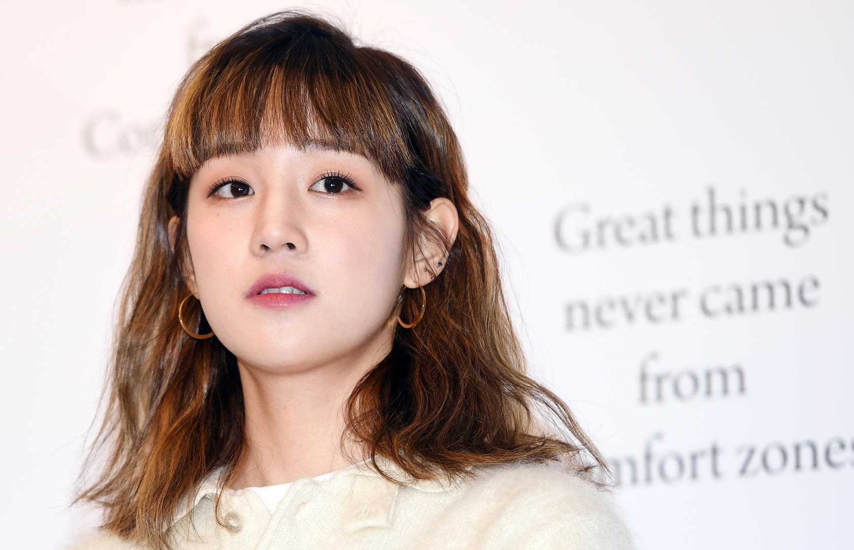 女歌手朴宝蓝饮酒后去世曾与韩庚等演唱werocktochengdu