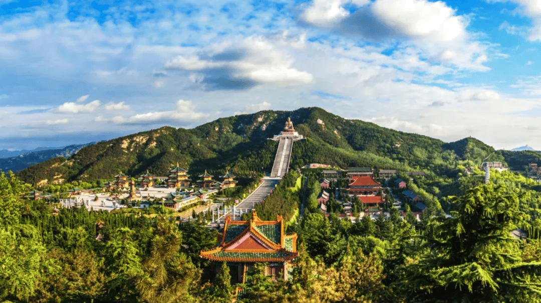 2024年龙口市旅游全攻略!