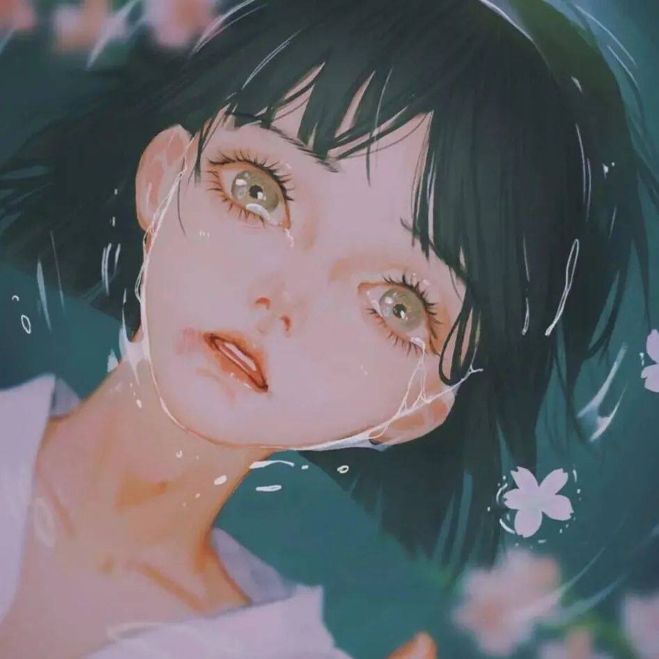 头像一定有你想要的动漫男头
