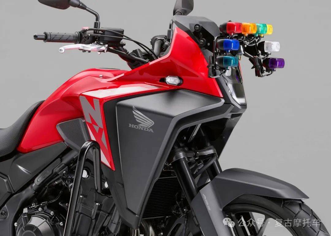 告别cb400sf时代_搜狐汽车_搜狐网