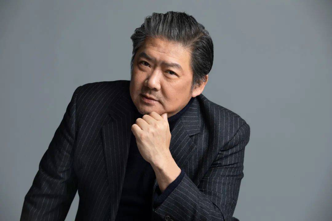 余隆著名指挥家"中国音乐版图上最具影响力人物" 苏千寻"小提琴新星"