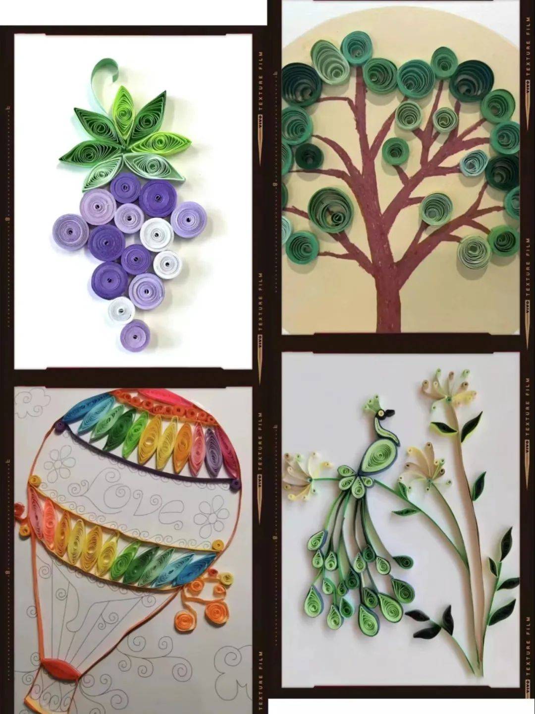 项目典范教师专业成长社群传承非遗衍纸生花海门区第一实验小学种子