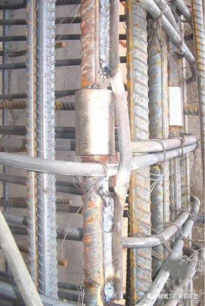 不懂防雷接地施工?全流程示例!_焊接_避雷_电位