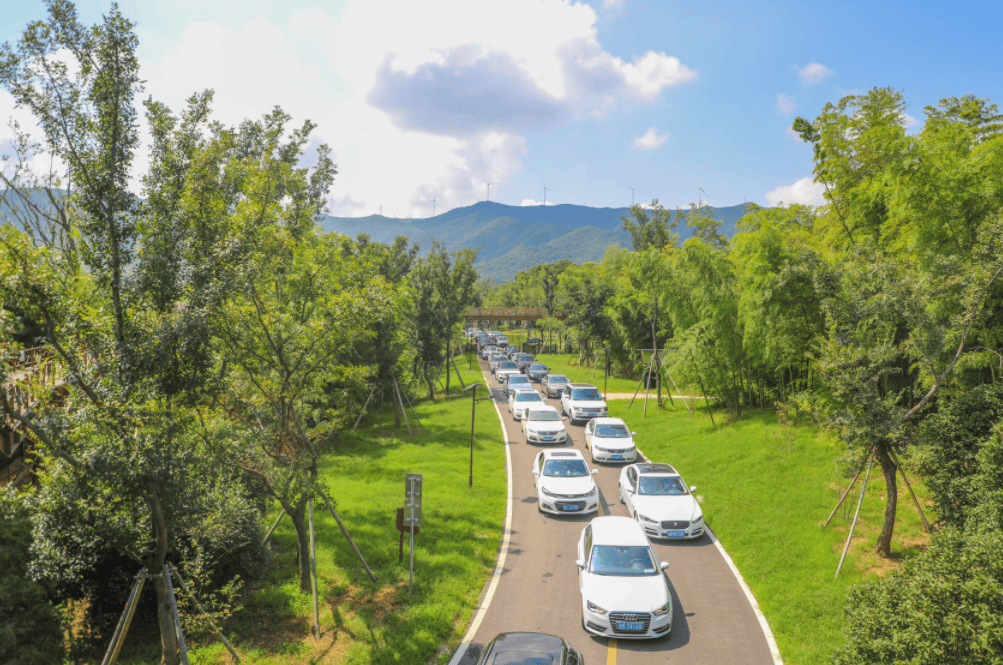 玩转华东遛娃天花板太湖龙之梦五一预售重磅来袭