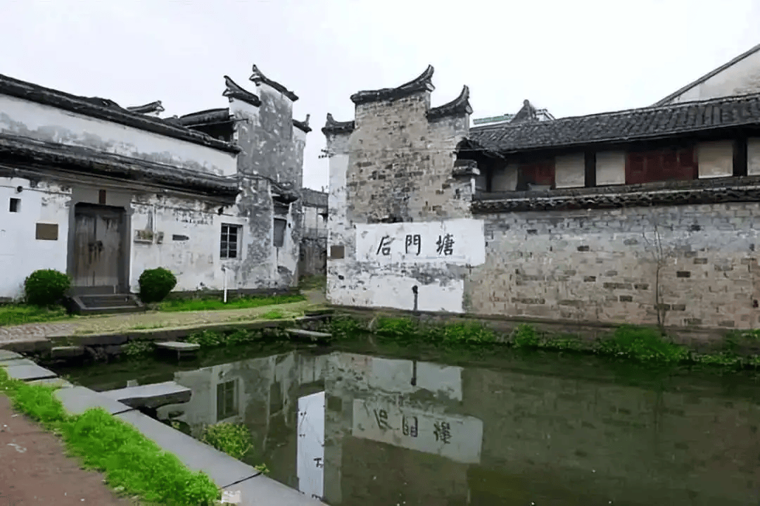 就在身边嵊州9大中国传统村落你去过几个