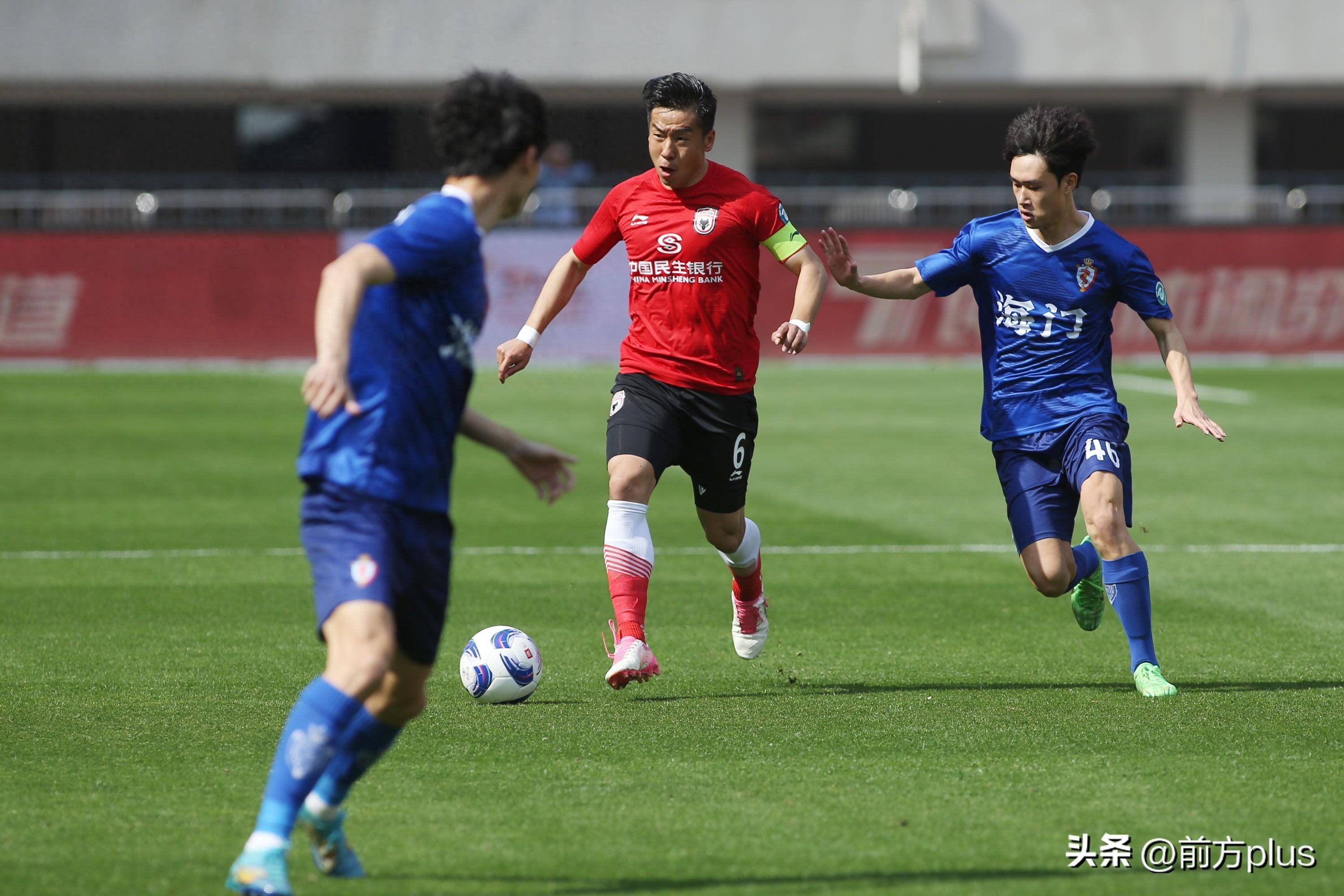 中乙西安荣海告负 陕西联合主场憾平_联赛_阶段_实力