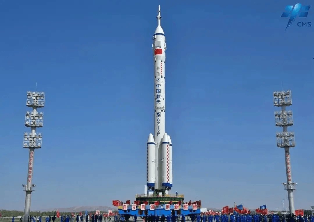 神舟十七号返航倒计时神舟十八发射时间确定神舟十九即将待命