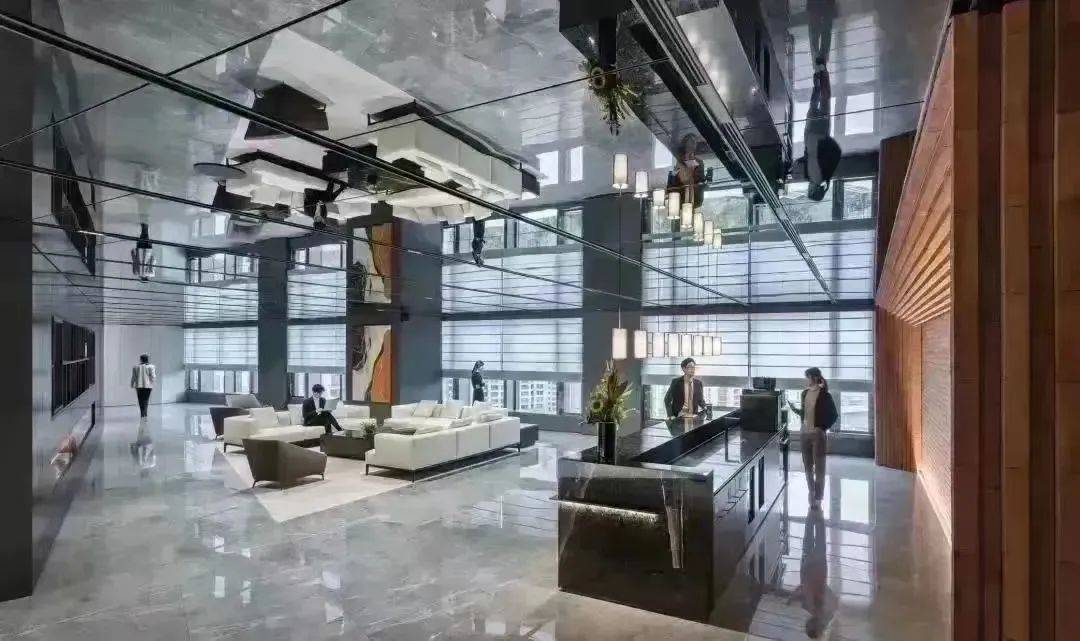 活动职面未来企业开放日走近普华永道