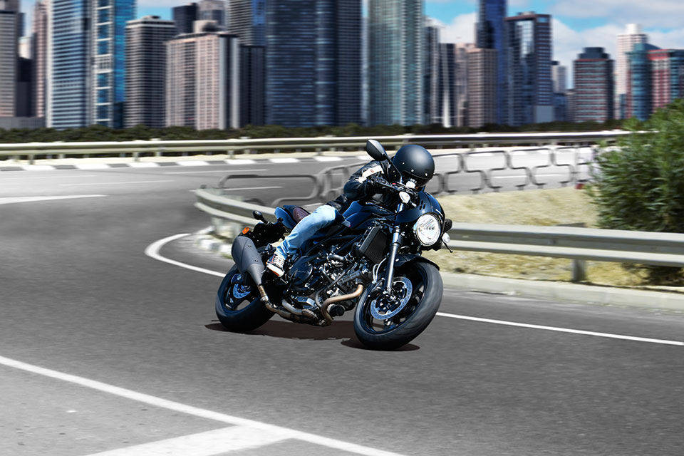 反面典型,铃木sv650x | 骑士网测评_搜狐汽车_搜狐网