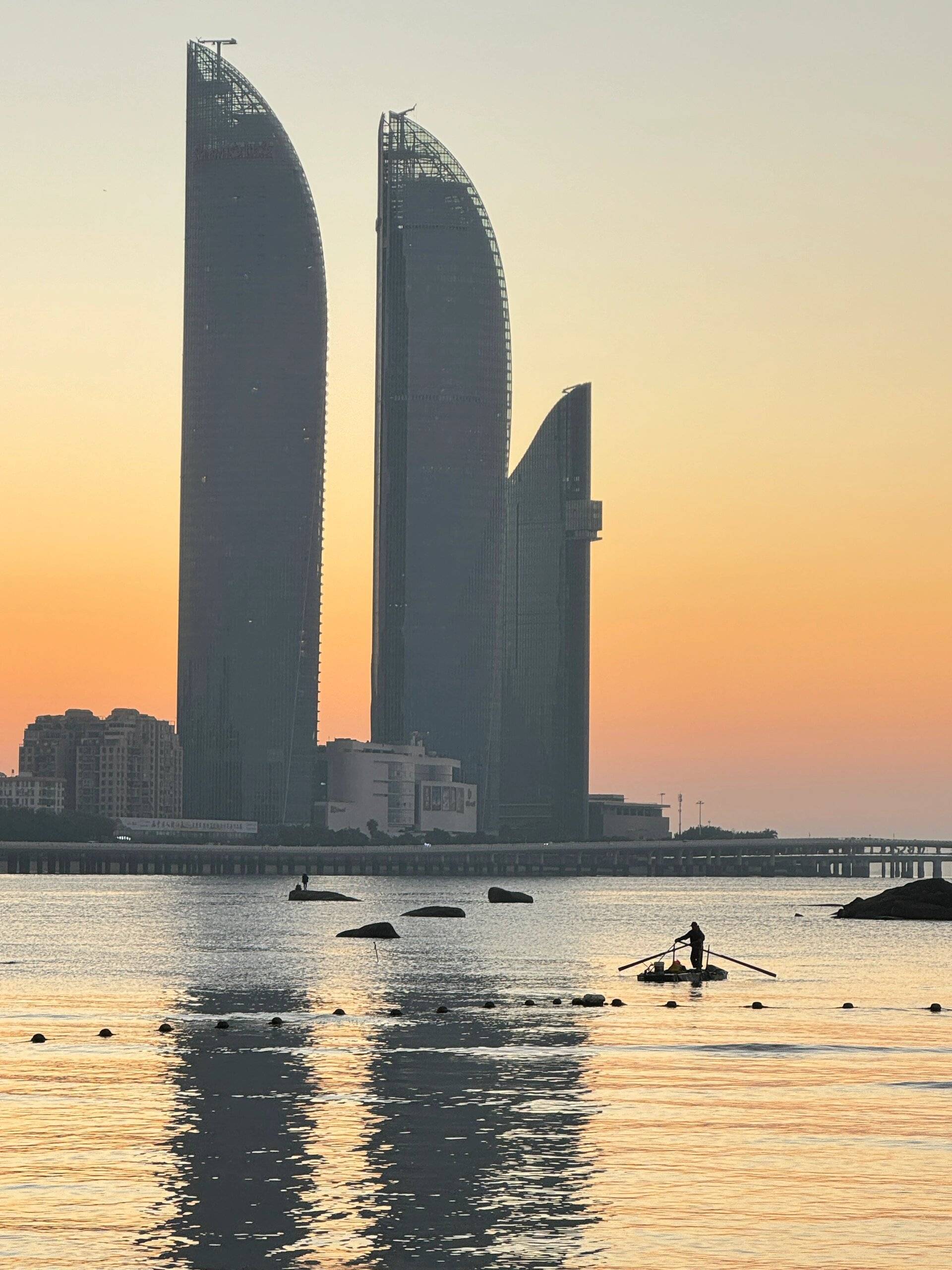 长沙厦门旅游2天真心分享