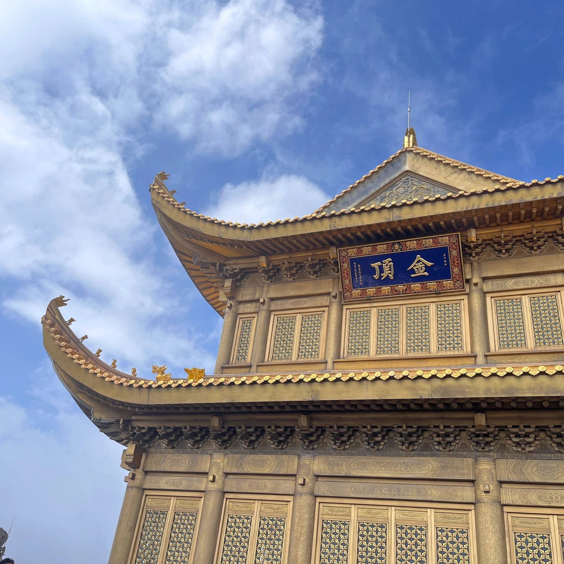 四川旅游景点大全排行看看这条路线怎么样