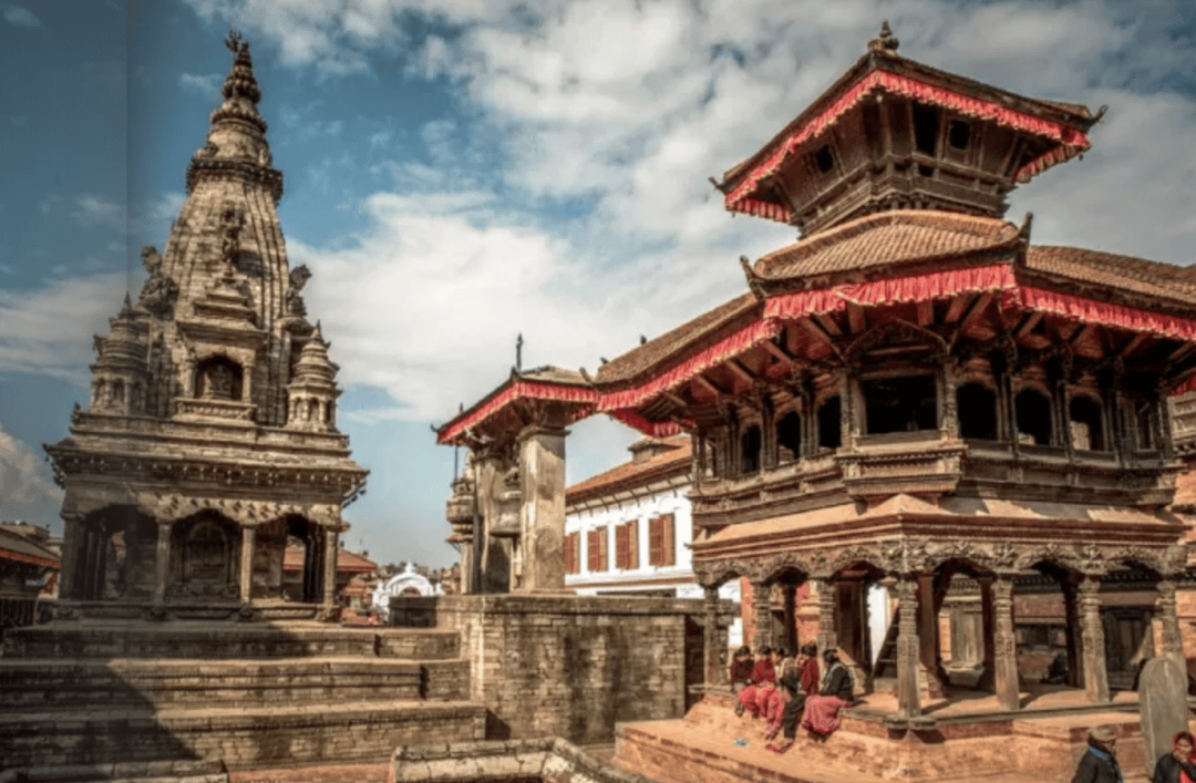 9991此生必去尼泊尔95解锁99%的人没走过的路线99小众旅游