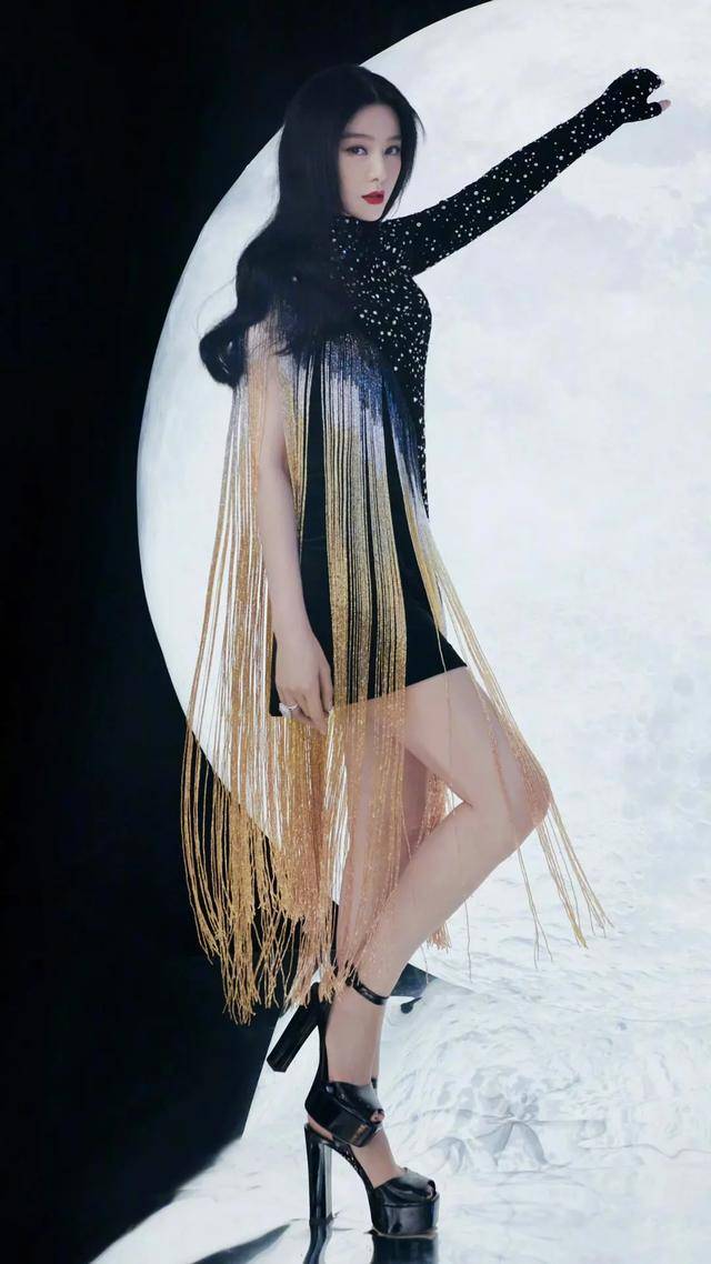 内地女明星范冰冰