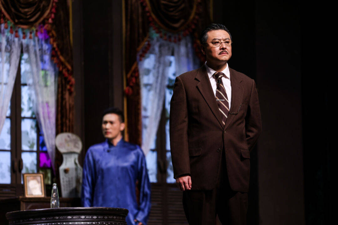 听说雷雨和天津更配